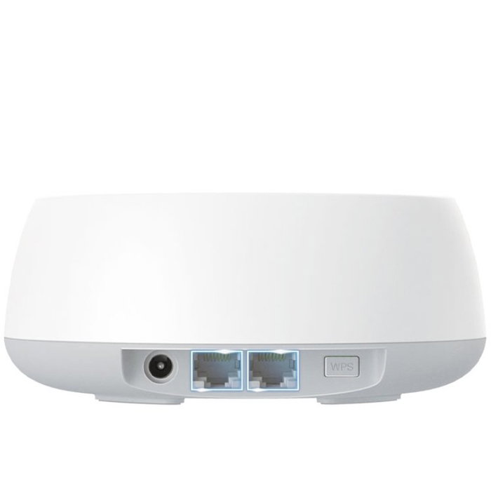 TP-Link Deco BE22 Sistema Mesh Wi-Fi 7 Pack de 2
